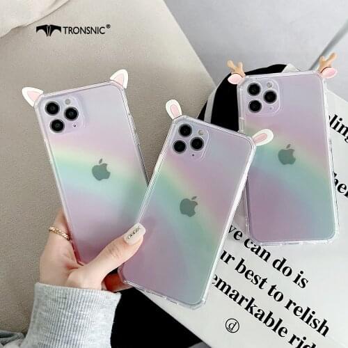 Tronsnic Samsung Galaxy S21 Plus Phone Cases