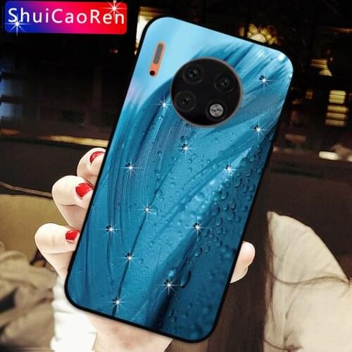 YaXiangGe Huawei Mate 20 Pro Phone Cases