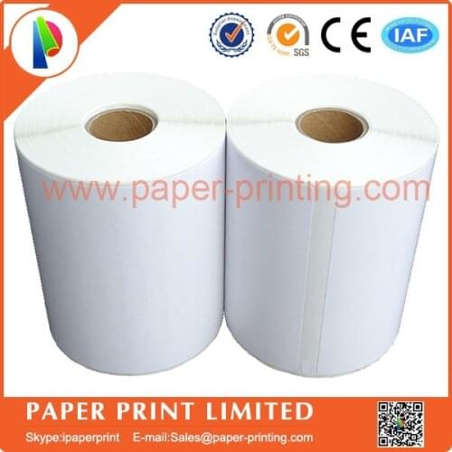 50 Roll Dymo 4XL Printer Compatible 1744907 Labels, Dymo 4X6" Label 104 x 159mm 220pcs