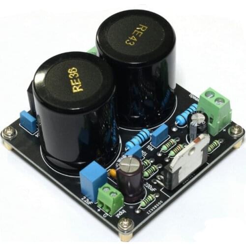 SOTAMIA LM4766 Power Amplifier Audio Board 120W Mono Sound Amplifiers BTL Bridge Amp Home Theater DIY
