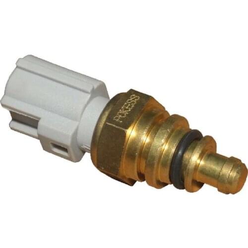 Coolant Temperature Sensor Engine Coolant Water Temp Sensor Temperature Sender For Ford Mondeo Mk3 Mk5 KUGA 2.5T FOCUS Mk2 Mk3