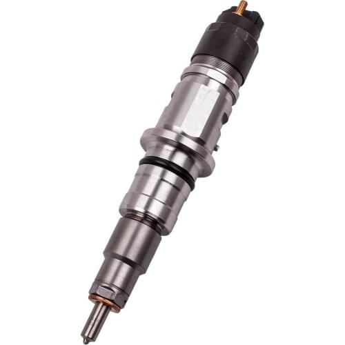 Diesel Fuel Injector Fit for Dodge Ram 2500 3500 6.7L 2007-2012 0986435518 Dropshipping
