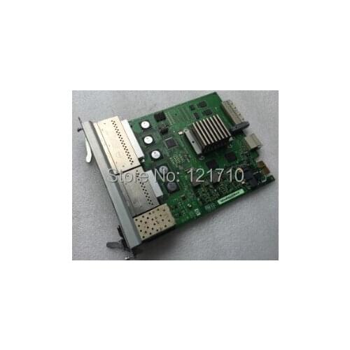 J8705A ProCurve Switch 5400zl 20p 10/100/1000 + 4p Mini-GBIC Module