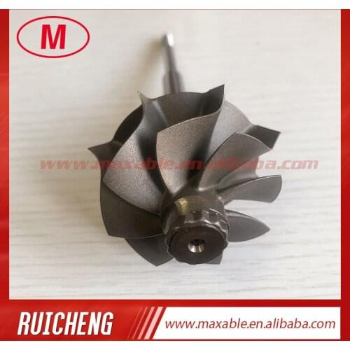 RHF5 IS20 reverse 06K145702T, 06K-145-702-T, 06K145702R, 06K-145-702-R, 06K145722G Turbine wheel&shaft