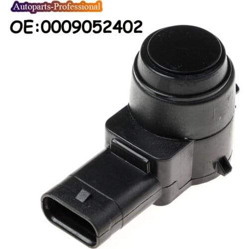 New Car PDC Parking Sensor Parking Radar For Mercedes-Benz W204 W211 X164 X204 W164 W221 C216 R230 R171 0009052402