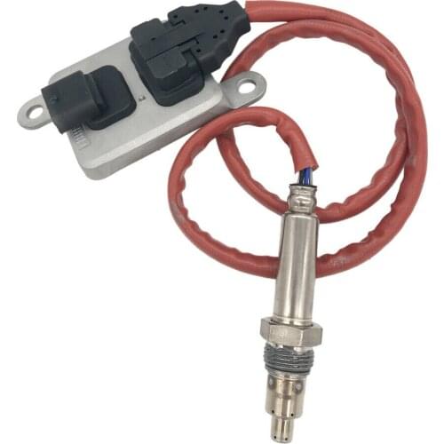 New Nox Sensor A0009056204 For Mercedes Benz W166 W172 W205 W221 W212 C300 ML350