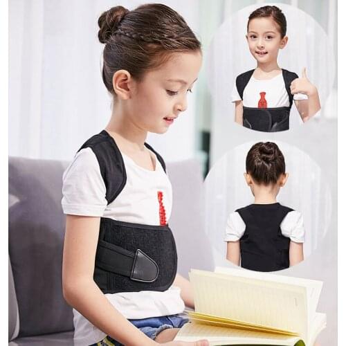 Lumbar Corsets OZM China