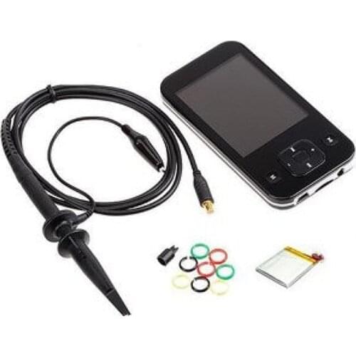 Handheld Portable Min Oscilloscope