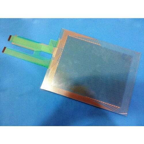 Touchscreen for DMC-T2933S1 Touch screen panel glass free shipping