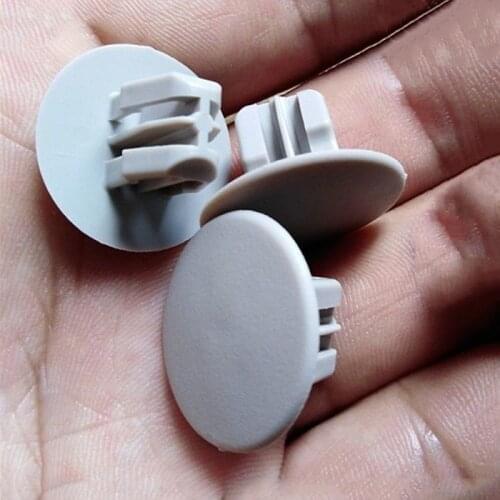 1pc for nissan Tiida Livina Sylphy Sunny Qashqai x-trail Teana Bluebird ceiling buckle Ceiling fixed clip