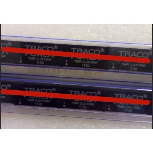 10PCS New original TMR3-2413WI DC/DC Converters power module