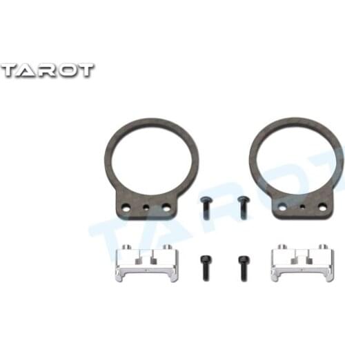 250 (carbon fiber paragraph) Motor protection seat TL250B1