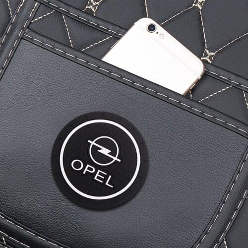 Fiber leather car seat anti-kick mat for opel ASTRA MOKKA X ZAFIRA Sportage Cerato Accessories Cerato Optima Car Accessories
