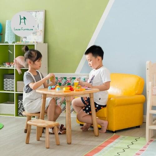 Louis Fashion Childrens Sofas Leisure Mini Lovely Seat Creative Lazy