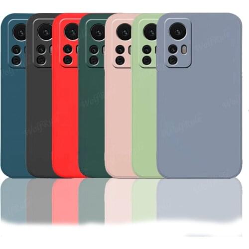 For Xiaomi Mi 10 Pro 5G Case Liquid Rubber Anti-slip Silicone Soft Case For Xiaomi Mi Note 10 Pro Redmi Note 8 Pro Note 8 T K30