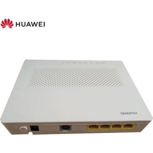 Huawei HG8541M GPON ONU with 4 LAN ports 1 phone English version