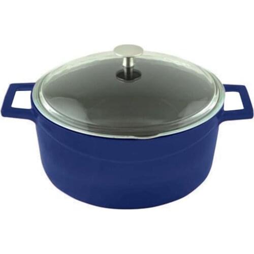 LAVA Heat Resistant Pans