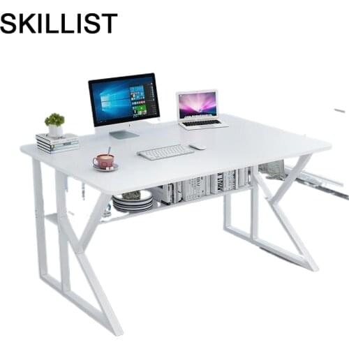 Meuble Small Scrivania Ufficio Office Tafel Stand Tafelkleed Infantil Para Notebook Tablo Bedside Mesa Desk Computer Study Table