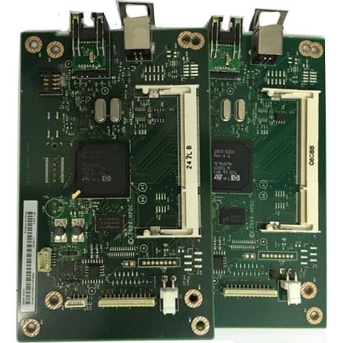 Motherboard Main Board Mainboard Formatter Board For HP 1525N Hp1525n CB479-60001 Printer Print parts Original referbished