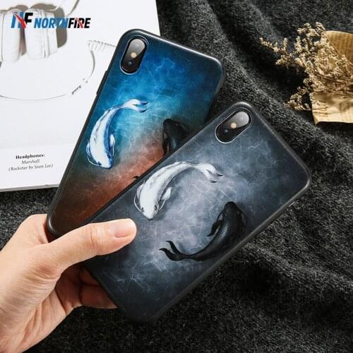 Чехлы для телефонов Xiaomi Mi Play NORTHFIRE China At AliExpress