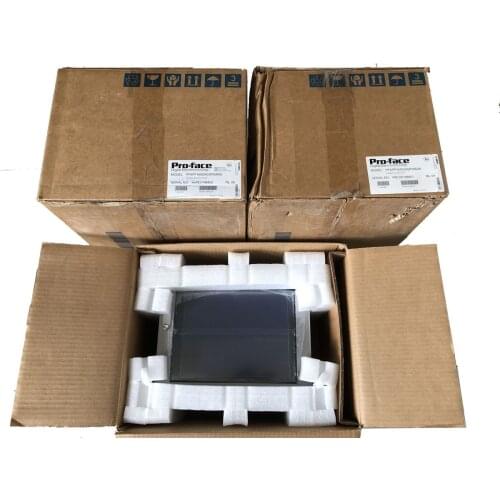 New In Box PFXPP161EA25P00G00 / PFXPF160DA33P00N00 / PFXPP170CA66K00N00 / PFXPP170CA86K00N00 Industrial Control Panel
