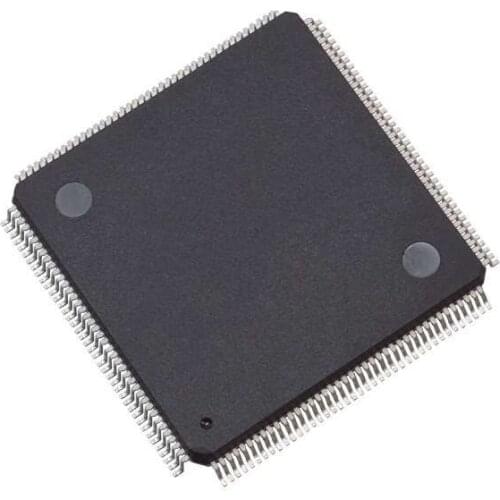 New 2PCS/LOT MC68376 MC68376BAMAB20 MC68376BACFT20 MC68376BA QFP160