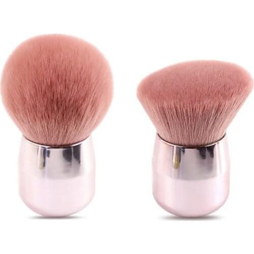 Foundation Body Ciała Fundacja Poudre Libre Kwasten Make Up Cosmetic puff Pinceau Base De Maquillaje Tools Beauty Products
