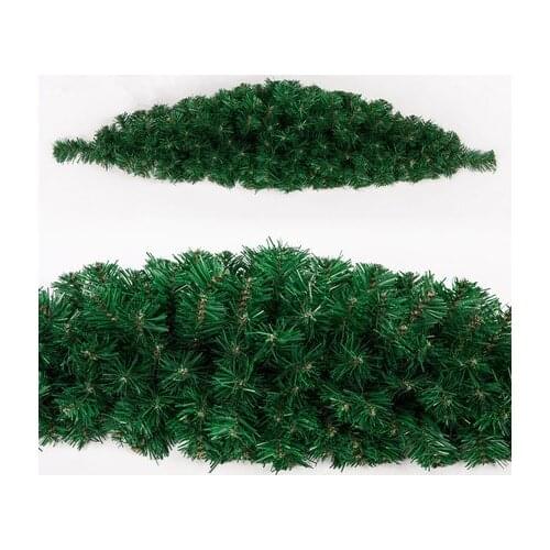 90cm 150cm Christmas horned rattan Christmas garland artificial tree Christmas decorations for home Christmas ornaments