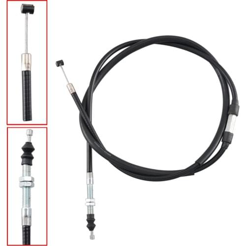 Clutch Cable Wire Line For Kawasaki VULCAN VN 400 S650 750 800 900 1700 2000 Motorcycles