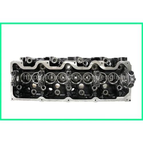 High Quality 5L Cylinder Head 11101-54150 for T-oyota Hilux/Dyna/Hiace 2987cc