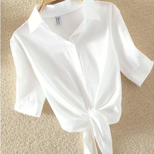 Yezw Women's Striped Shirts