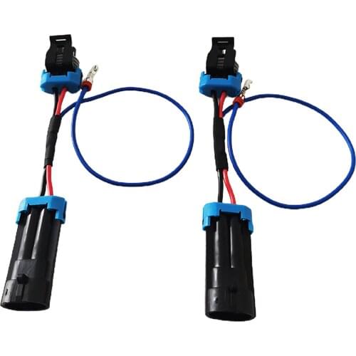 1pc Eyebrow Wiring Harness, for Polaris RZR Turbo S 2019-2021, Replacement Parts, Durable & Practical, Easy to Install