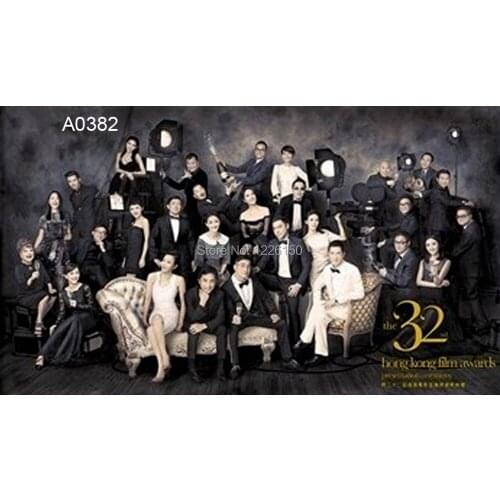 5ft*7ft Hand Painted Fantasy cloth Backdrop, fundos photographyA0382,muslin photography backdrops for Family Photos , adult,kids