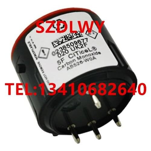 5F Carbon Monoxide Sensor AB526-W0A