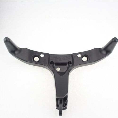 ACZ Motorcycle Front Upper Fairing Stay Bracket Holder Headlight Cowling Upper For HONDA CBR600RR CBR600 RR 2003-2006