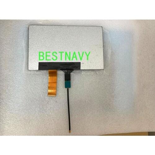 Free shipping New 8inch LCD with Capative touch screen BOE080SW-39-JW for Car DVD navi display