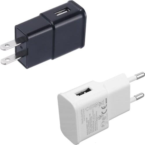 Fast Rapid Wall Charger 5V 1A 2A For Samsung Galaxy Note 5 /S6