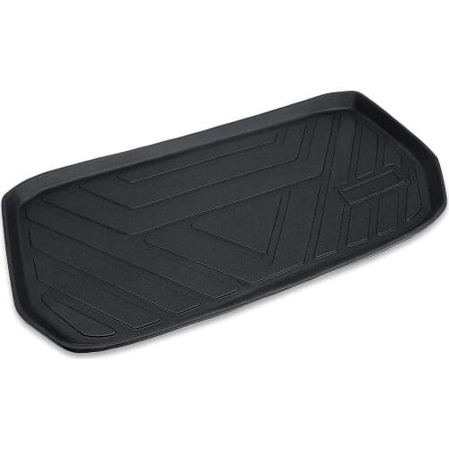 DishyKooker Trunk Organizers