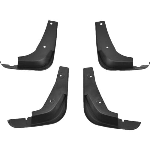 Mud Guard Mud Flaps Car Front Rear ABS Plastic Splash Protector Replacement For Mazda 6 2013-2017