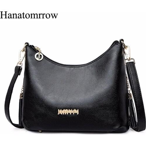 Hanatomrrow Women's Folder Bags
