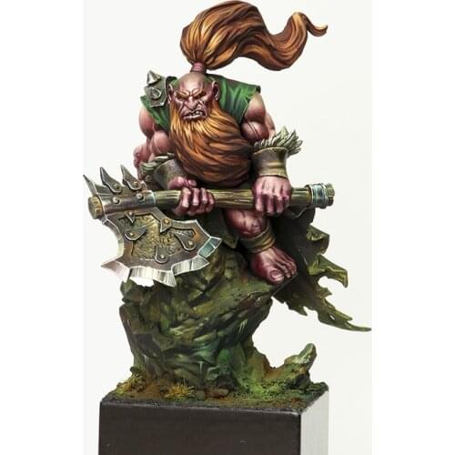 1:32 Resin Figure Model Kit Unassambled Unpainted //G462