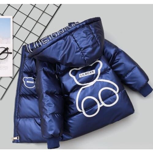 Пуховики для девочек MT-CS China At AliExpress