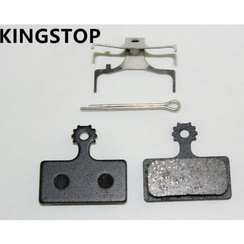 New arrival appearance bicycle disc brake pads for Shimano M985 M785 M675 M666 M615 M988 M987 for SH852