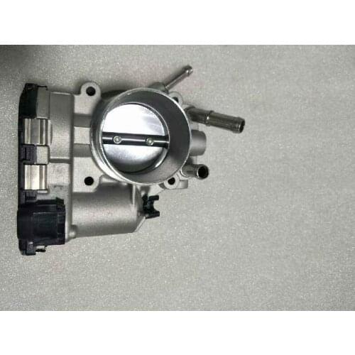 35100-2B150 New Genuine Throttle Body For Hyundai I30 KIA K2 Rio Bosch/ Kefico OEM 9590930008 351002B150 air intake 44mm