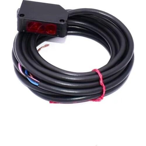 Optoelectronic Switch CX-423 CX-422 CX-424 CX-425 CX-441 CX-442 CX- 421 444 411 491 Photoswitch Sensor Switch Infrared Sensor