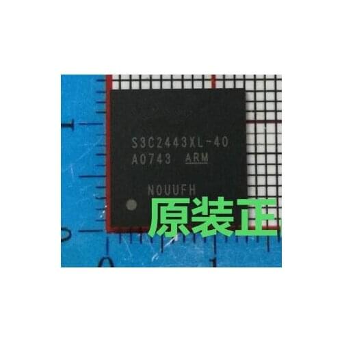 S3C2443XL-40