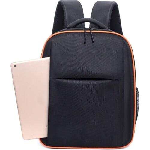 RC Drone Storage Bag Nylon Backpack Shockproof Carrying Box for FIMI X8 SE 2020 270B