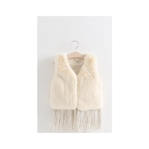 SUPNEKUA Outerwear For Girls