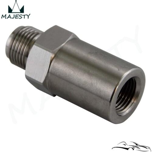 Fit For Chevy GMC 6.6L Duramax LB7 2001-2004 Fuel Rail Plug Pressure Relief Valve