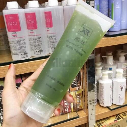 BEAUTY SALON RF Ultrasonic FACIAL GEL Hyaluronic Acid& Aloe Gel Moisturizing Lotion Softness Elastic Smooth Essence 280g